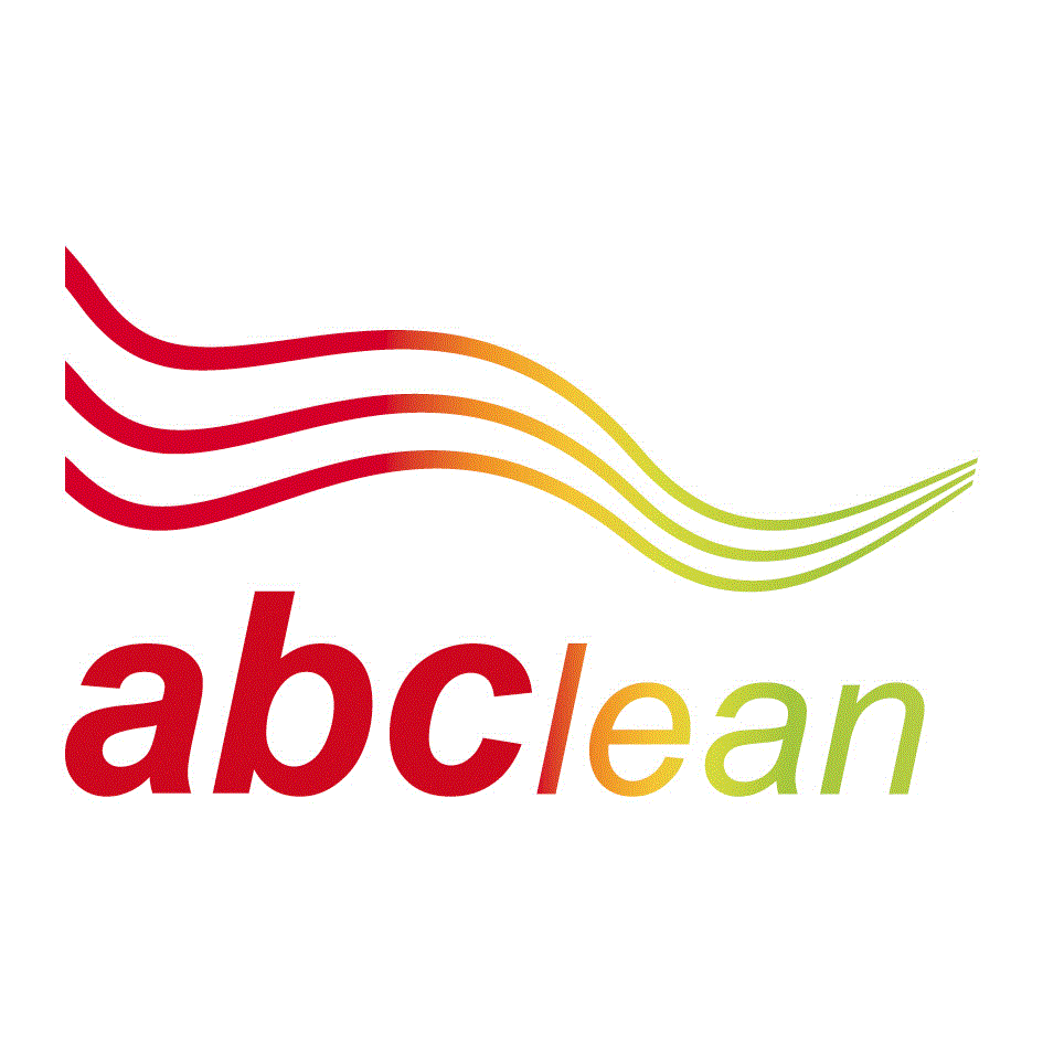 Logo ABClean